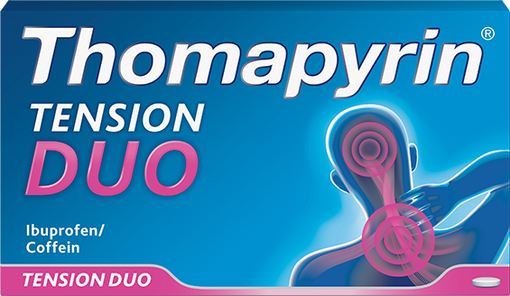 Packshot TENSION DUO